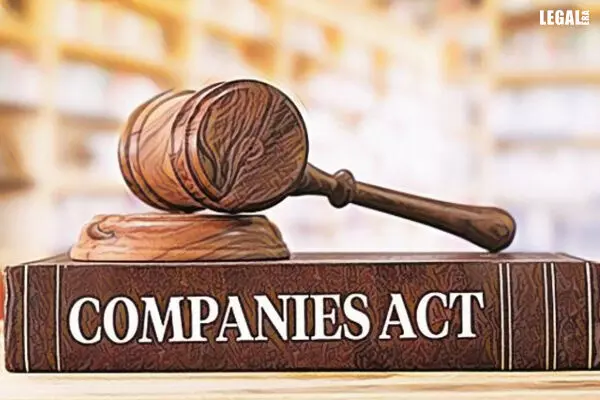 NCLT: Registered Society Cannot Seek Rectification Of Company Members’ Share Register Under Section 59 of Companies Act