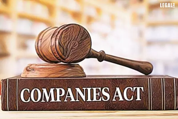 Companies-Act