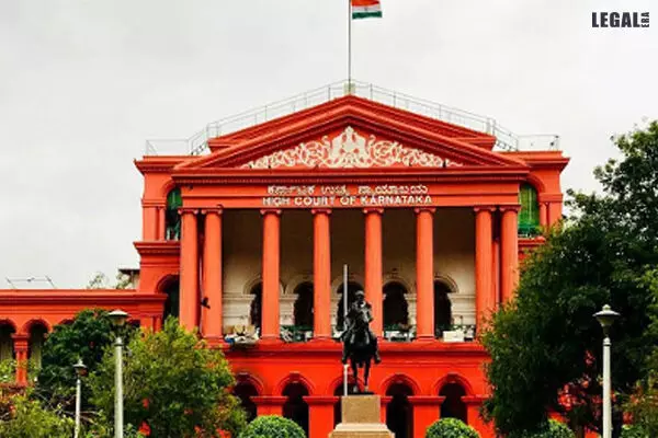 Karnataka High Court: Under Specific Relief Act, Adequate Bank Balance Not Criterion To Prove Readiness For Contractual Obligations