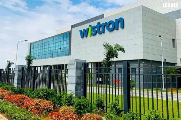 Competition Commission of India Clears Tata Electronics-Wistron Infocomm Deal