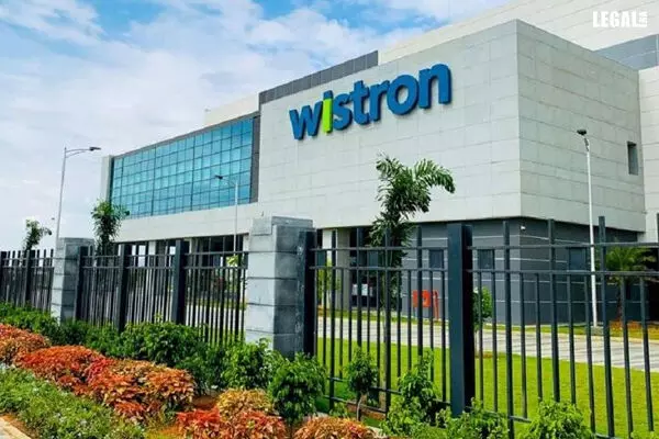 Wistron
