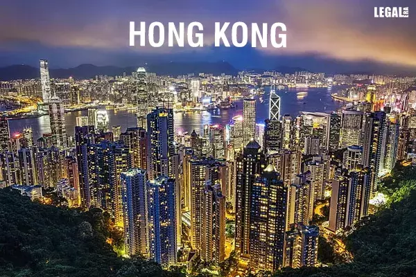 Hong-Kong
