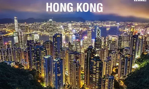 Hong-Kong Hong-Kong