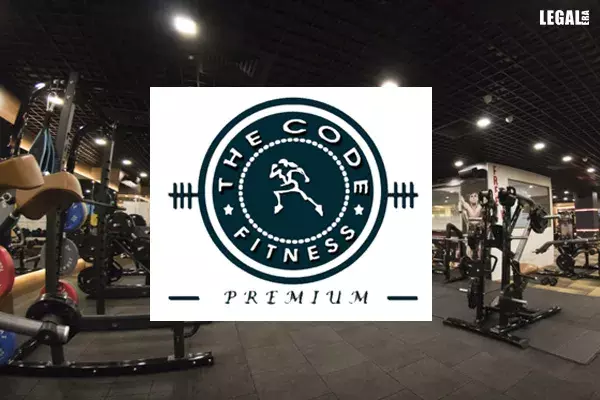 Code-Fitness-Gym