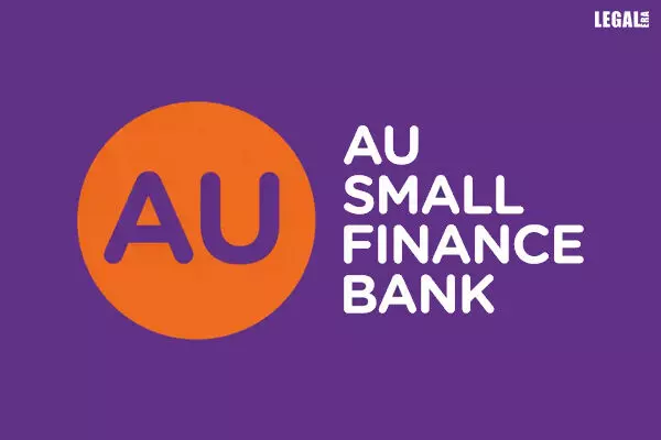 CCI Endorses Union Of Fincare Small Finance Bank with AU Small Finance Bank