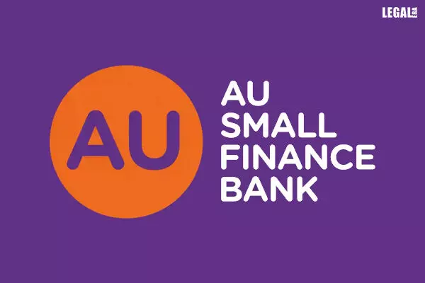 AU-Small-Finance-Bank