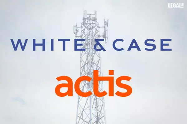 White & Case Advised Actis on Telekom Srbija Tower Acquisition Deal