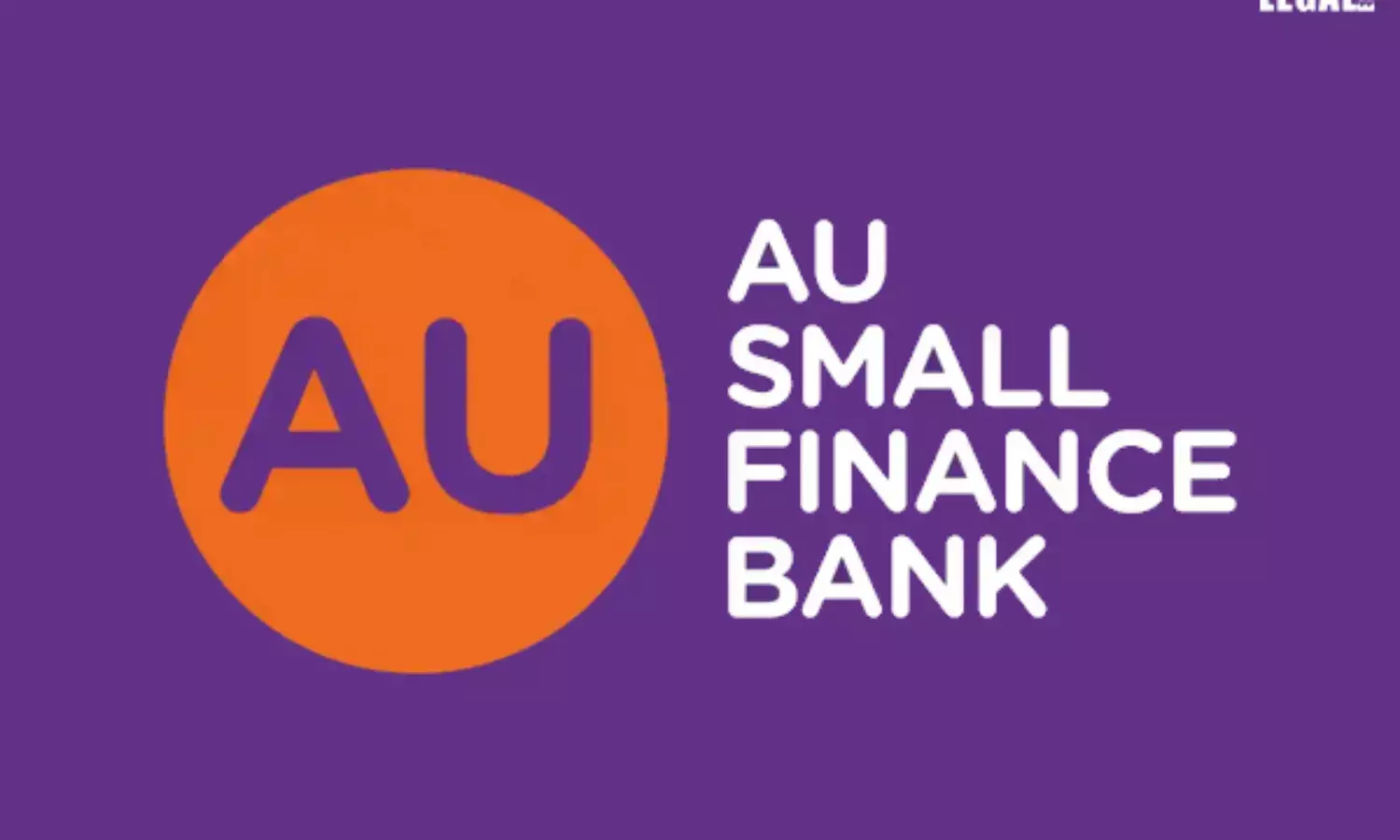 AU-Small-Finance-Bank