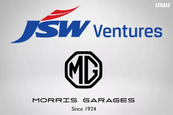 JSW-Ventures-&-MG-Motor
