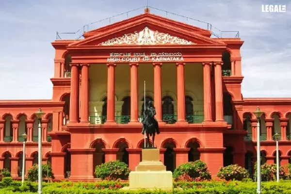 Karnataka High Court Declares 2007 KVAT Amendment Unconstitutional