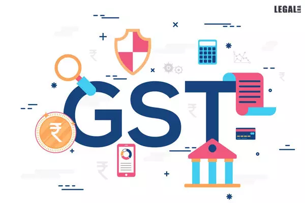 GST