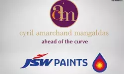Cyril-Amarchand-Mangaldas-&-JSW-Paints Cyril-Amarchand-Mangaldas-&-JSW-Paints