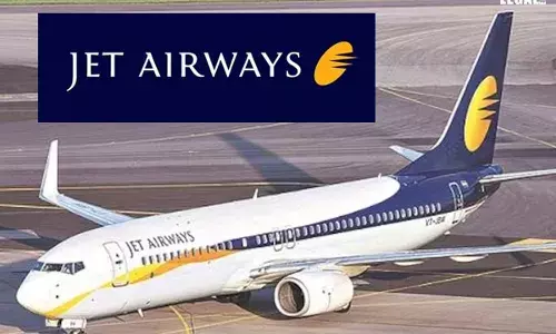 Jet-Airways