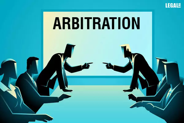 Reference of Dispute To Arbitration Does Not Prevent Court From Examining Stamp Duty Issue In Writ Petition: Delhi High Court