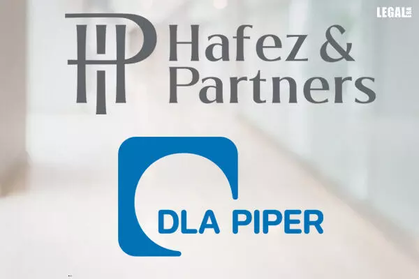 Hafez & Partners and DLA Piper Acted on Securing Aircraft for Lessor