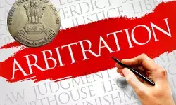 Arbitration Arbitration