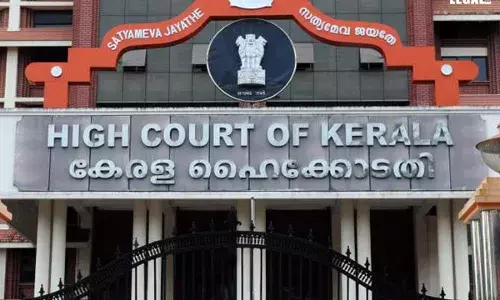 Kerala-High-Court Kerala-High-Court