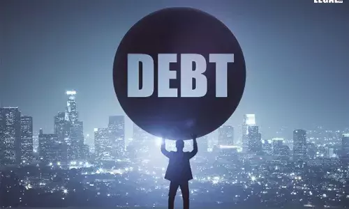 Debt Debt