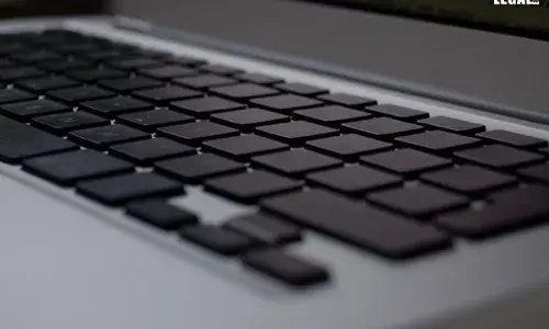 Laptop