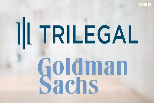 Trilegal represents Goldman Sachs and affiliates in securing approval from CCI on API Holdings shares subscription
