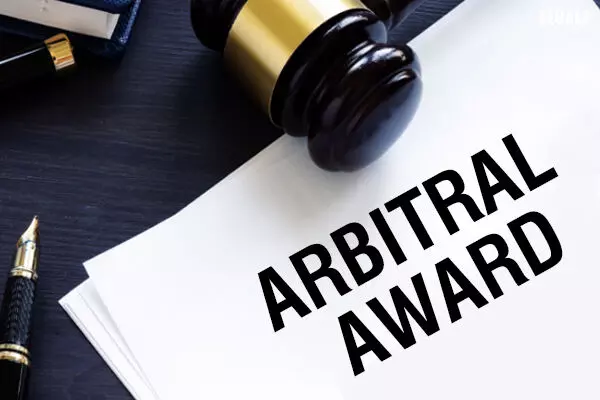 Arbitral-Award
