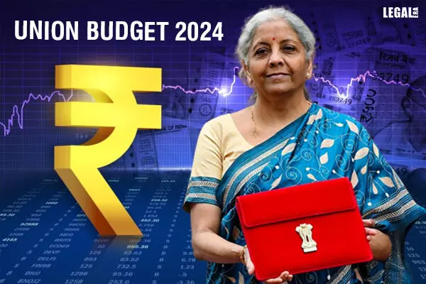 Top Highlights of Finance Minister Nirmala Sitharaman’s Union Budget 2024