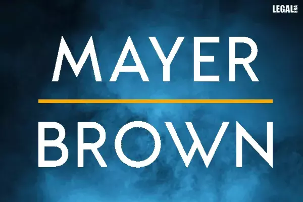 Mayer-Brown