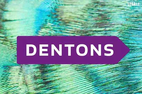 Dentons