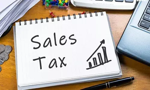 Sales-Tax