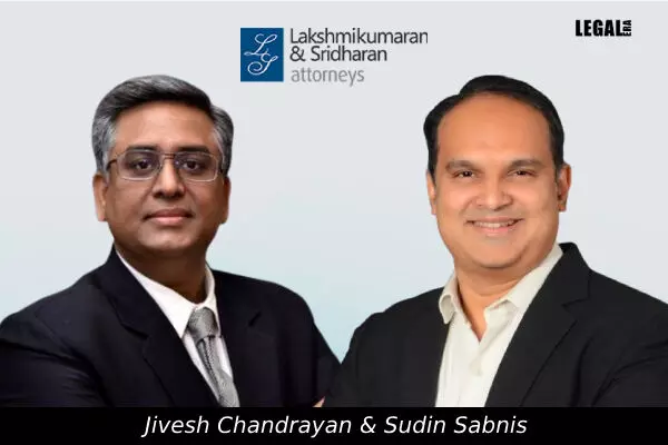Lakshmikumaran and Sridharan strengthens Direct Tax and Corporate and M&A Practices With the Addition of Two New Partners