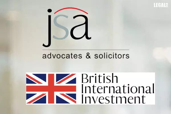 JSA Advised British Investment on ₹1.2 Billion Loan for Sitaras Affordable Housing