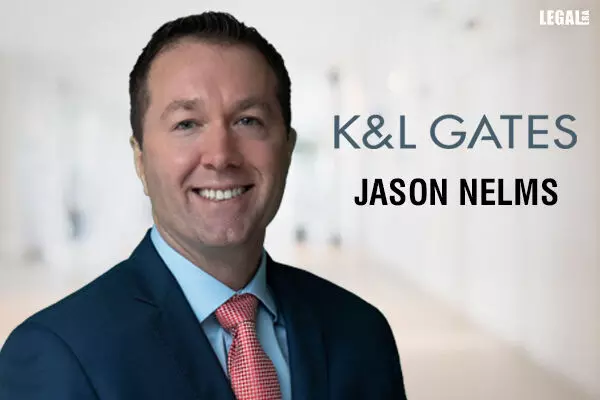 K&L Gates Straits Law Welcomes Seasoned Investment Funds Partner in Singapore
