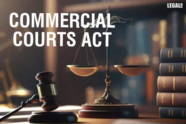 Commercial-Courts-Act