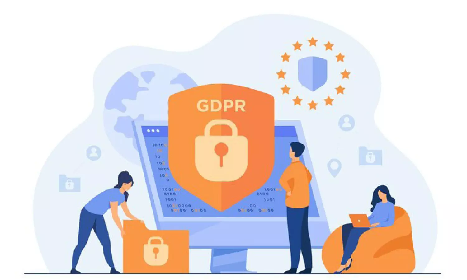 Navigating compliance with the emerging Data Protection Requirements – Practical steps required to prepare for meeting DPDPA obligations