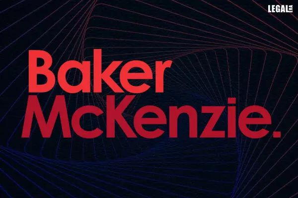 Baker-McKenzie