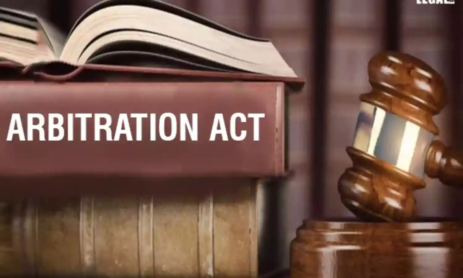 Arbitration-Act
