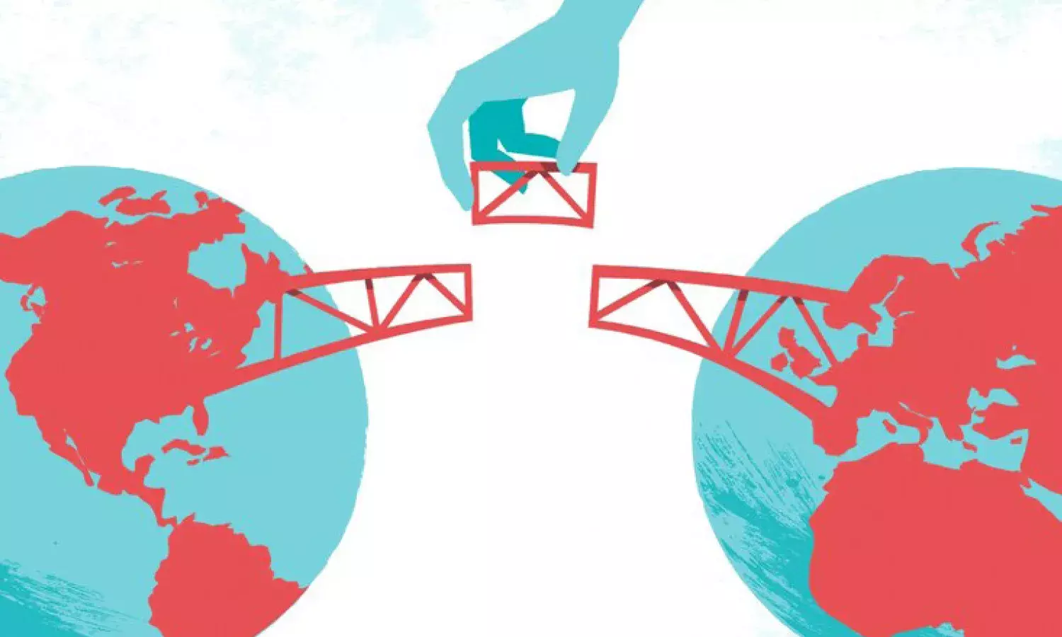 Approaching Cross-Border M&A’s: The India way