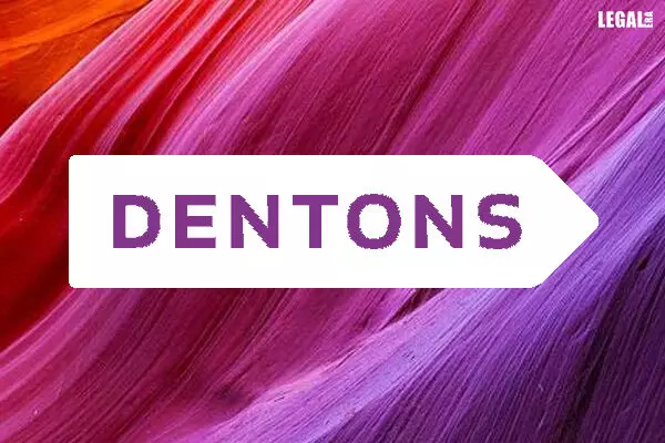 Dentons Expands Corporate Offering with New Partners in Canada