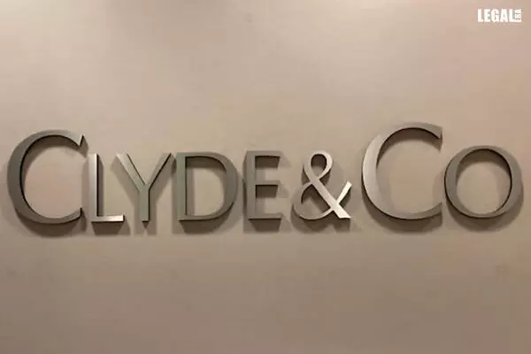 Clyde & Co Acted on ADMO’s Alpha-Mind Global Lifestyle Vertical Launch