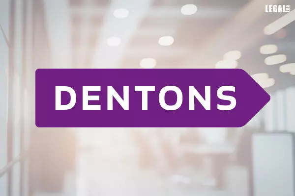 Dentons and PJS Law Forge Strategic Alliance in the Philippines to Serve ASEAN Clients