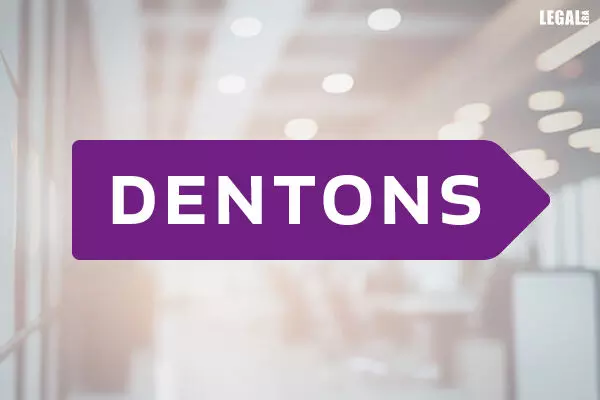 Dentons