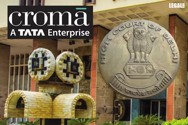 Delhi High Court Orders Blocking of Fraudulent Websites Violating Croma’s Trademark