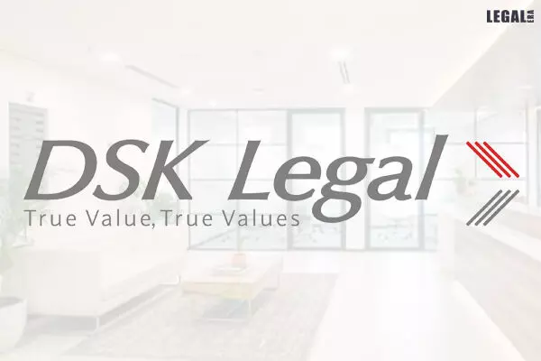 DSK Legal represented CREDAI before the Supreme Court of India