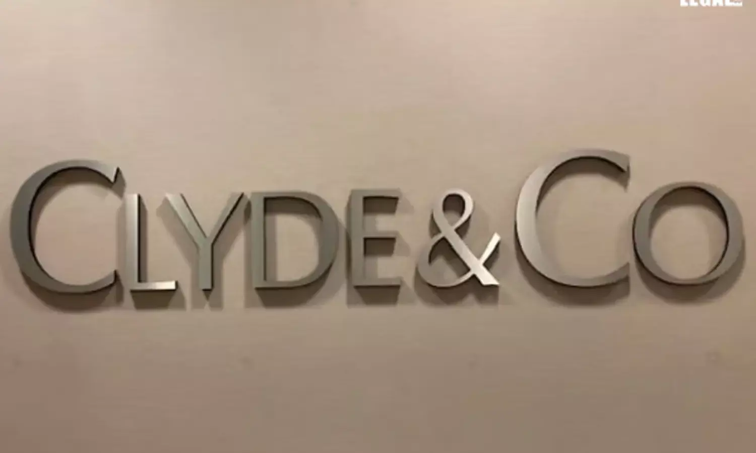 Clyde-&-Co
