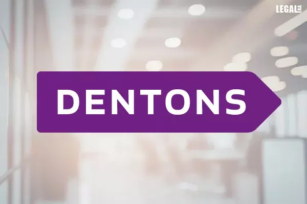 Dentons