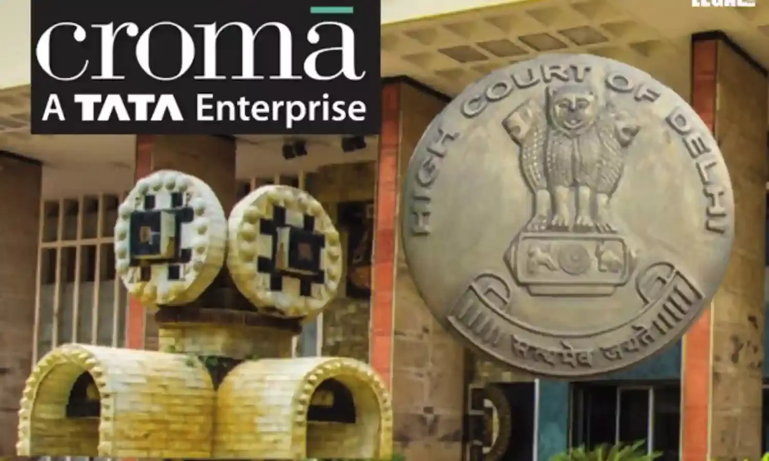 Delhi-High-Court-&-Croma