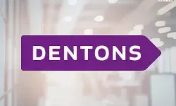 Dentons Dentons