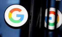 Google Google