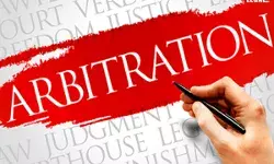 Arbitration