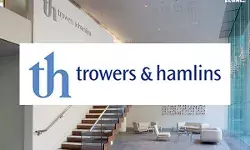 Trowers-&-Hamlins